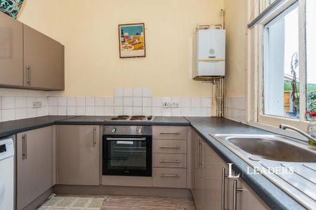 1 bedroom flat to rent - Photo 4