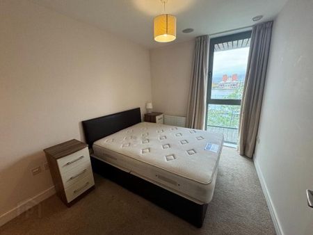Apartment 6-11 The Arc Titanic Quarter, Belfast, Belfast, BT3 9FG - Photo 3