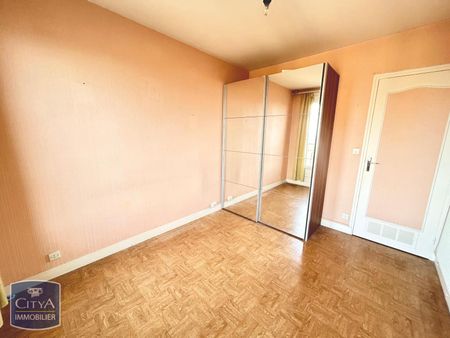 Location Appartement 3 pièces 56m² LE MANS 72000 - Photo 4