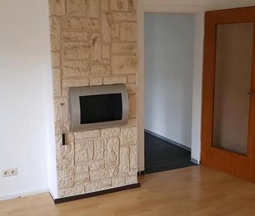 Top whg nähe Helios Wuppertal - Foto 1