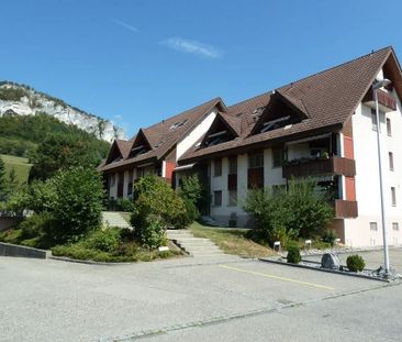 4.5 Zimmer, 101 m², 1. Stock - Photo 4