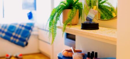 2 Bed Apartment-with Large Balcony - Photo 2