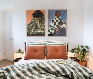 1 bedroom Duplex to rent - Photo 4