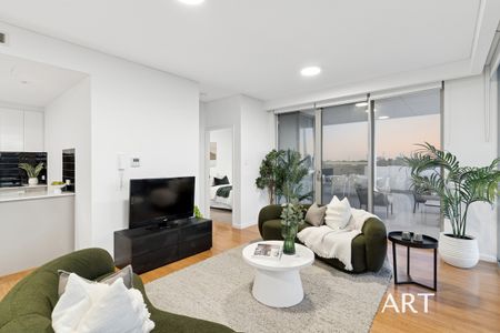 69/34 East Parade, East Perth WA 6004 - Apartment For Rent | Domain - Photo 5