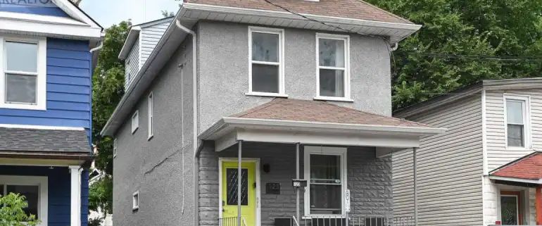 4 - 123 PAMILLA STREET | 4 - 123 PAMILLA STREET, Ottawa - Photo 1