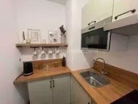 Location de vacances Appartement 2 pièces 27 m2 à Montbéliard - Photo 4