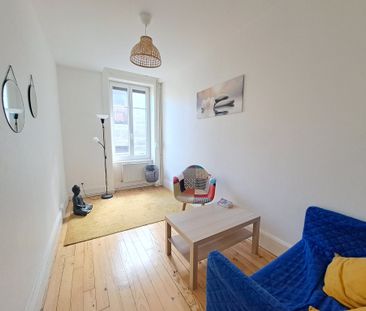 Colocation - chambre à louer dans appartement - Photo 2