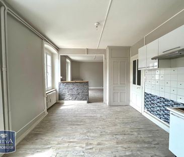 Location Appartement 4 pièces 94m² DUNIERES 43220 - Photo 6