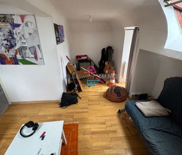 Appartement Arras 1 pièce(s) 25 m2 - Photo 1