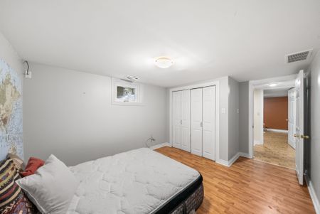 For Lease - 51 Watson Street Unit# Bsmnt, Toronto, Ontario - Photo 2
