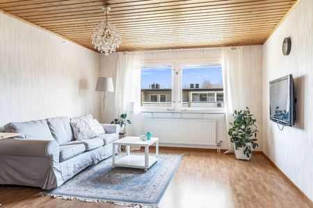 Västerås - 6rok - 6mån - 12.650kr/mån - Photo 3