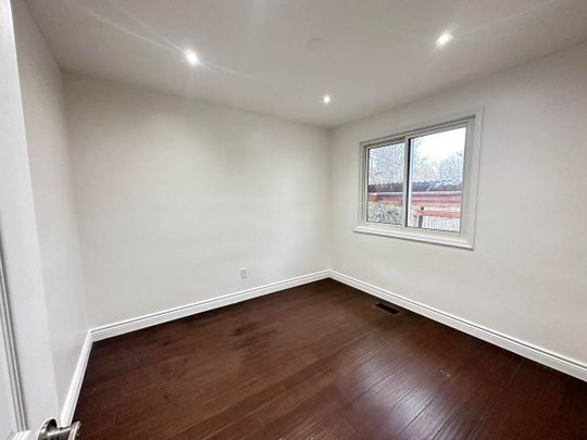 For Lease - 427 Crosby Avenue Unit# Main Floor, Richmond Hill, Ontario - Photo 1