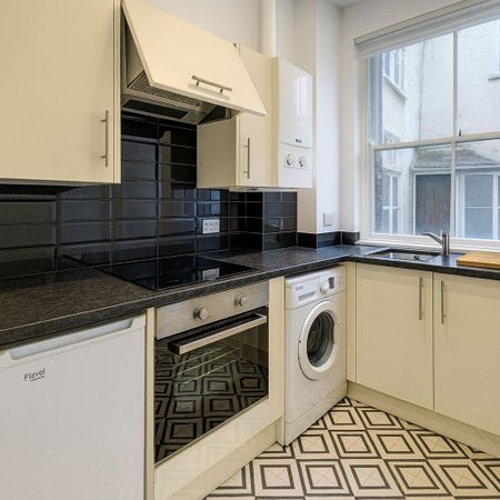 1 bedroom flat to rent - Photo 3