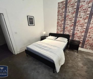 Appartement à louer 1 pièce 17m² - Photo 5