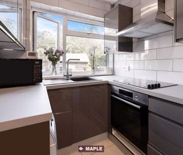 2 bedroom maisonette to rent - Photo 6