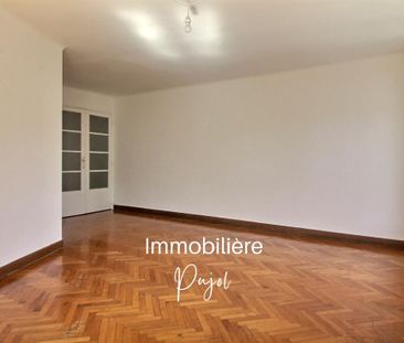 Vauban/Perier 13006- T3 traversant avec balcons et cave - Photo 5