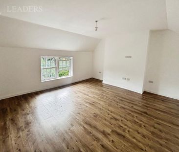 1 bedroom apartment to rent Little Hallam Hill, Ilkeston, Derbyshir... - Photo 1