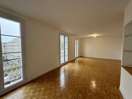 Location appartement 4 pièces 105.29 m² à Le Havre (76600) - Photo 3