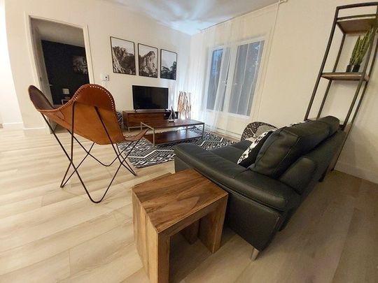 Condo for rent, Québec (Sainte-Foy/Sillery/Cap-Rouge) - Photo 1