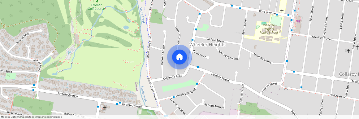 47 Coniston Street, NSW 2097, Wheeler Heights