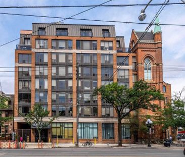 For Lease - 456 College Street Unit# 602 2nd Bedroom, Toronto, Ontario - Photo 3