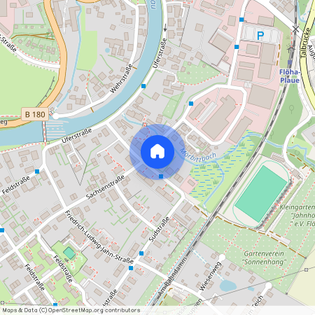 Am Mörbitzbach 14, 09557 Flöha