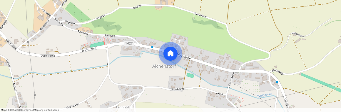 3473, Alchenstorf, Dorfstrasse, 36