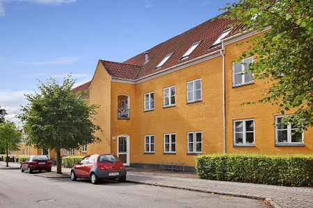 Ingemannsvej 10, 2. tv - Photo 4