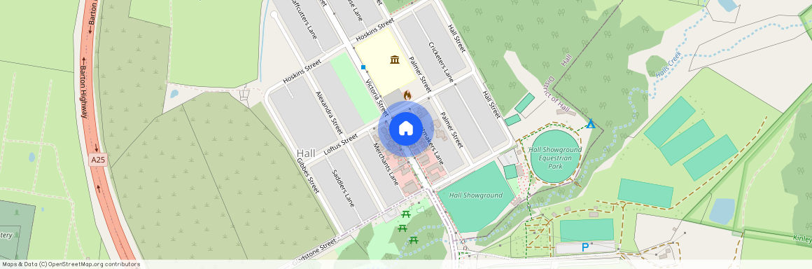 6/12 Victoria Street, Hall, ACT, 2618