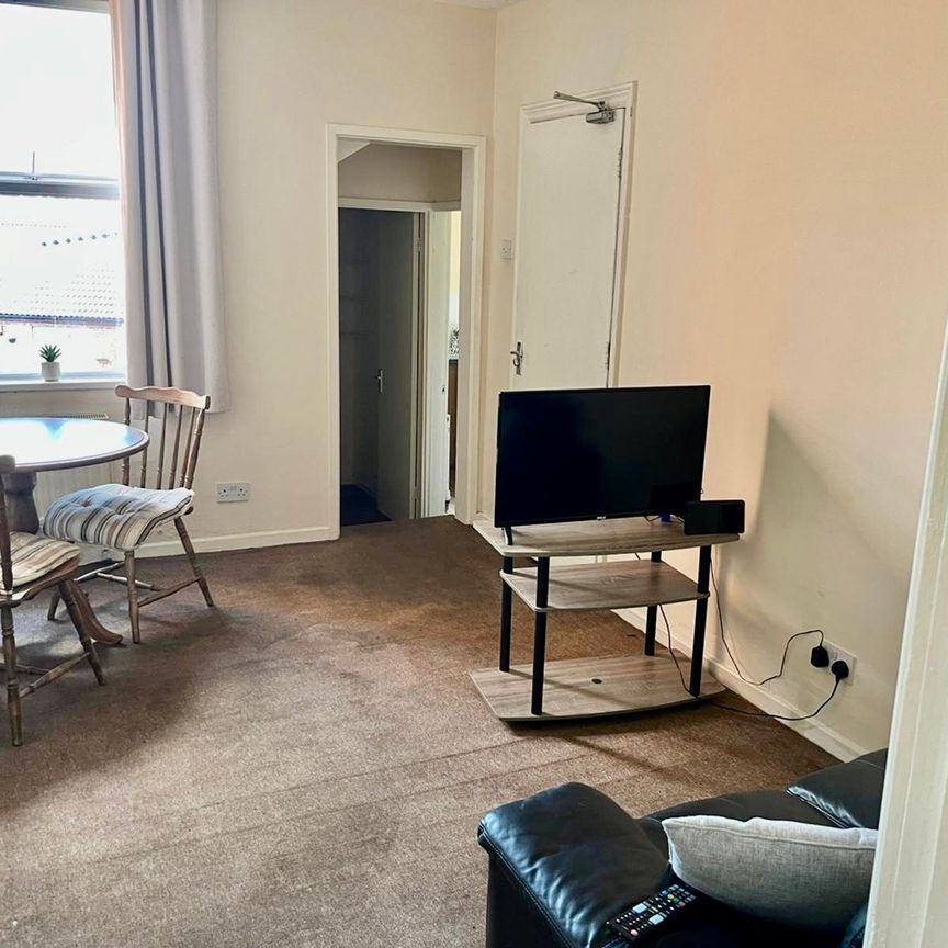 1 Bed Flat, Sneinton Hermitage, NG2 - Photo 1