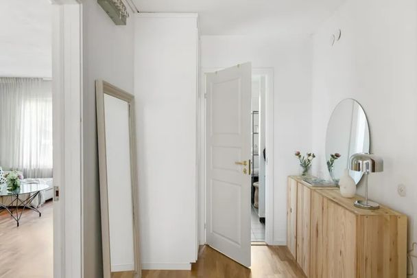 Märsta - 2rok - tillsv - 12.650kr/mån - Photo 1