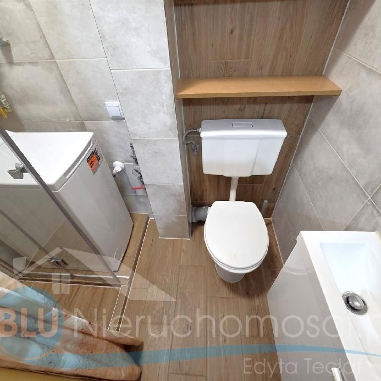 Mieszkanie Wrocław Stare Miasto powierzchnia 51.0 m² C191-WM-75933 - Фото 1