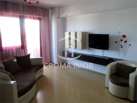 Croma Imob - Inchiriere apartament 2 camere, zona Tudor Vladimirescu - Photo 2