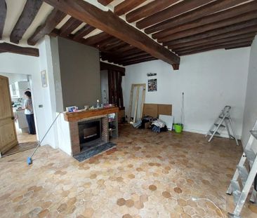 Location Appartement 3 pièces 72m² ROUEN 76000 - Photo 1