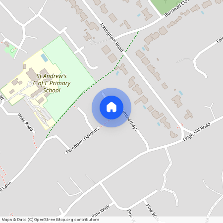 Summerhays, Cobham, KT11