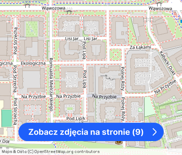 Pod Lipą, Warsaw – zdjęcie 1