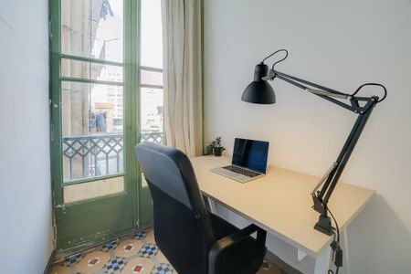 Gran Via de les Corts Catalanes, Barcelona, Catalonia 08011 - Photo 4