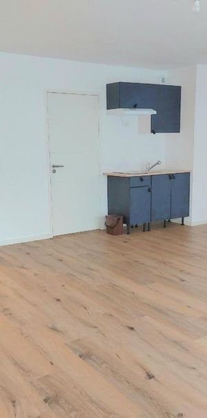 Appartement T1 à louer Angers - 22 m² - Photo 1