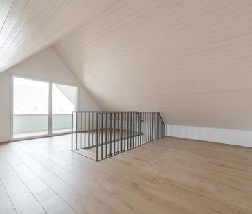 4.5 Zimmer, 2. Stock - Photo 6