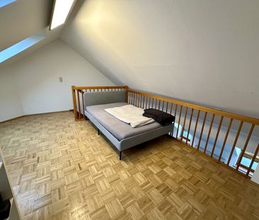 Charmante Maisonette-Wohnung in einem Jugendstilhaus im Grazer Best... - Foto 2