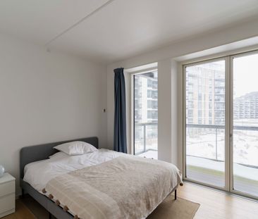 Martin Luther Kings Vej - Foto 3