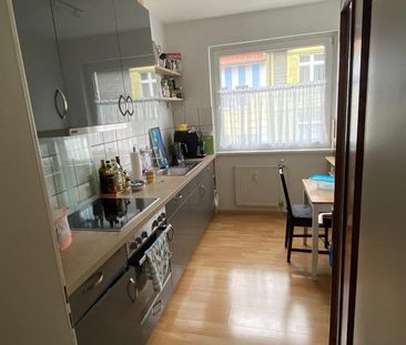 3,5 Zimmer Wohnung mit Balkon ab 01.02.2026 zu Vermieten!! - Photo 3