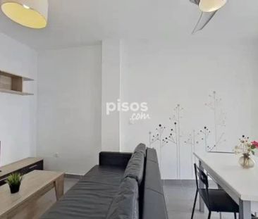 Piso en alquiler en Calle Huelva, cerca de Calle de Felipe Hidalgo - Photo 1