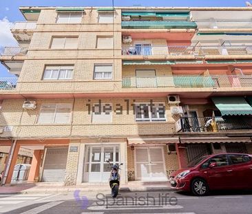 Alquiler de piso en Valencia, 17 - Foto 3