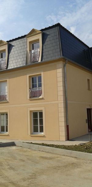 Location Appartement 2 pièces 43m² - Photo 2