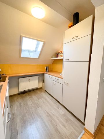 3 Zimmer DG Wohnung in der Salzburger Altstadt - Photo 5