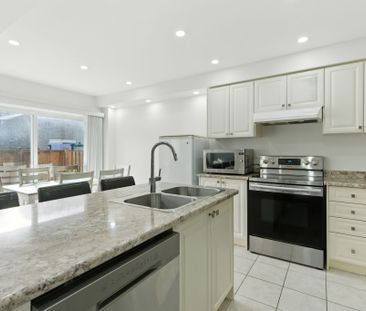 For Lease - 16 Froggy Drive, Thorold, Ontario - Photo 2