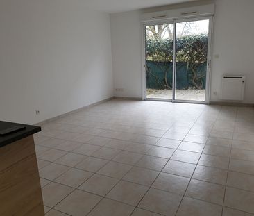 Location appartement 1 pièce, 29.83m², La Roche-sur-Yon - Photo 3