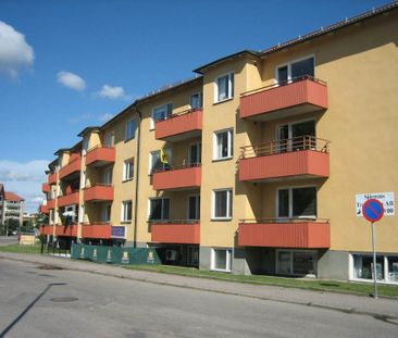 Malmgatan 7 - Photo 2