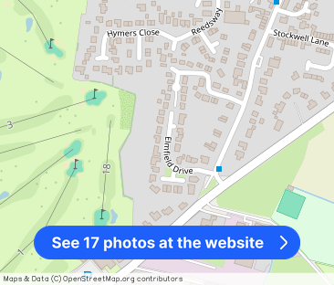 Elmfield Drive, Brandesburton, YO25 - Photo 1